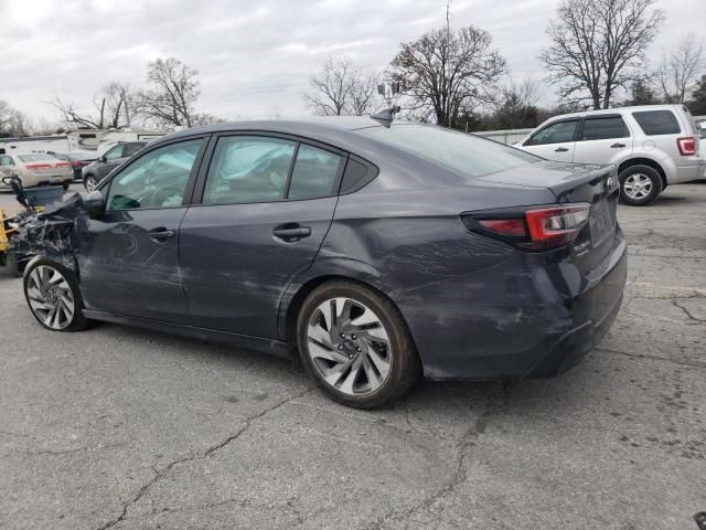 2024 Subaru Legacy Limited