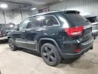 2013 Jeep Grand Cherokee Overland