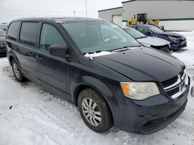 2011 Dodge Grand Caravan Express