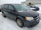 2011 Dodge Grand Caravan Express