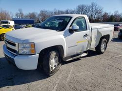 2013 Chevrolet Silverado K1500 en venta en Rogersville, MO