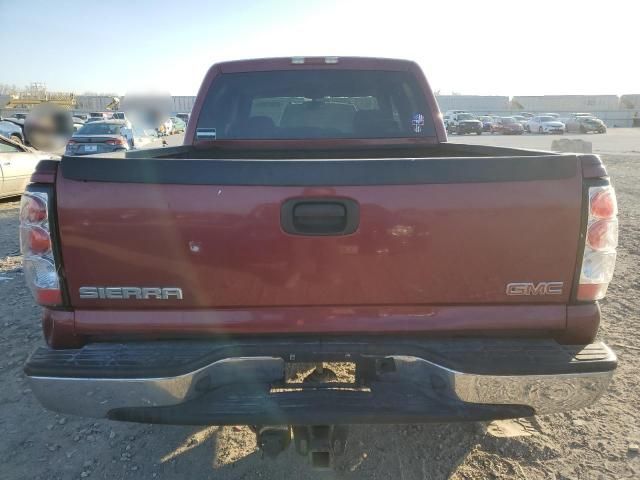 2004 GMC New Sierra K1500