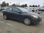 2011 Mazda 3 I