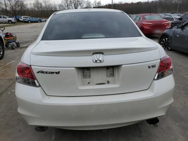 2008 Honda Accord EXL