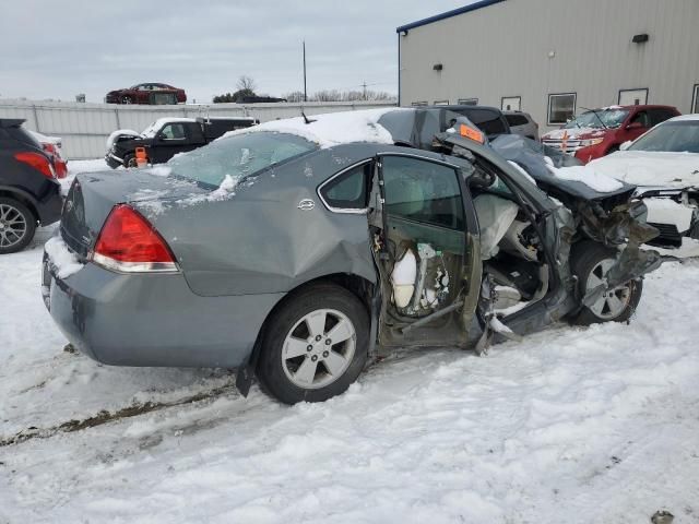 2009 Chevrolet Impala 1LT