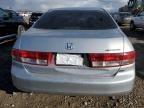 2003 Honda Accord EX