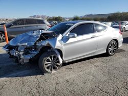 Honda Vehiculos salvage en venta: 2014 Honda Accord EXL