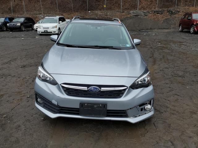 2020 Subaru Impreza Premium