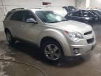 2014 Chevrolet Equinox LTZ