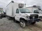 2022 Ford Econoline E450 Super Duty Cutaway Van