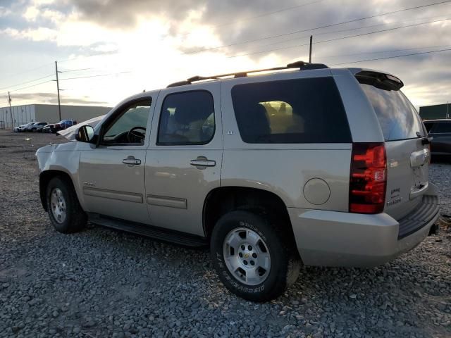 2011 Chevrolet Tahoe C1500 LT