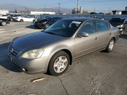 2004 Nissan Altima Base en venta en Sun Valley, CA