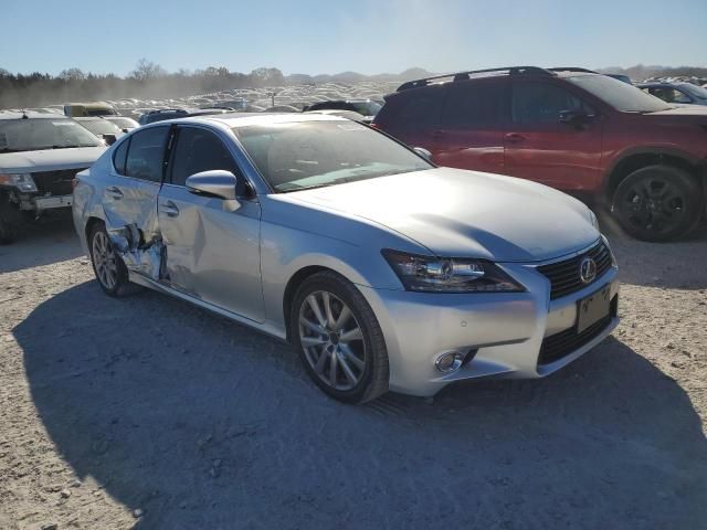 2013 Lexus GS 350