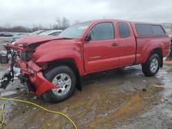 Toyota Vehiculos salvage en venta: 2011 Toyota Tacoma Access Cab