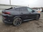 2025 BMW X6 M60I