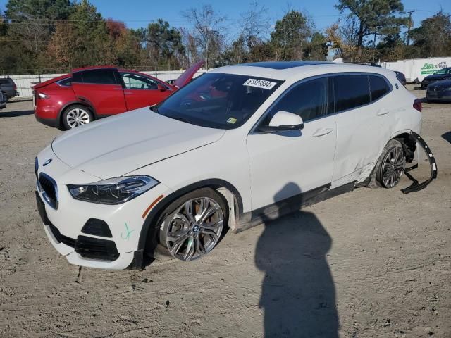 2021 BMW X2 XDRIVE28I