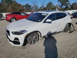 BMW Vehiculos salvage en venta: 2021 BMW X2 XDRIVE28I