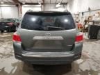 2013 Toyota Highlander Base