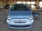 2014 Fiat 500 POP