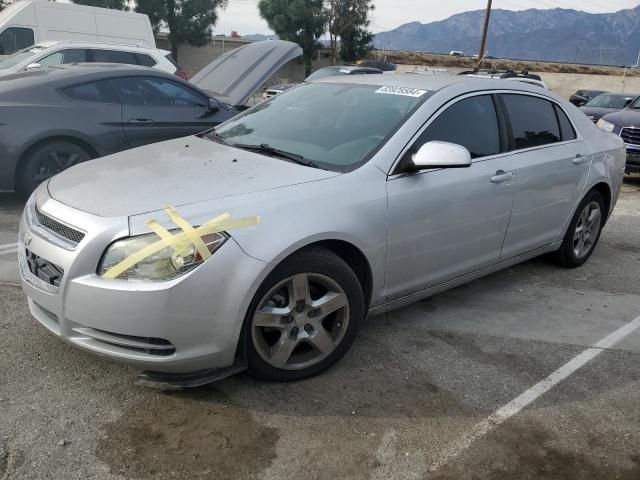 2010 Chevrolet Malibu 1LT