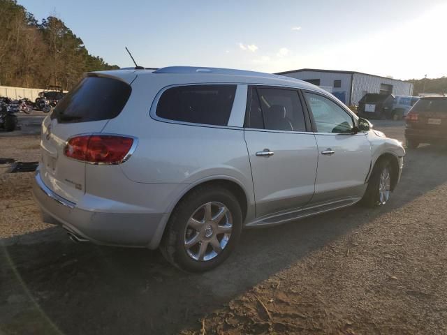 2010 Buick Enclave CXL