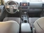 2005 Nissan Frontier Crew Cab LE