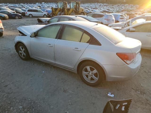 2013 Chevrolet Cruze LT