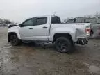 2017 Chevrolet Colorado LT