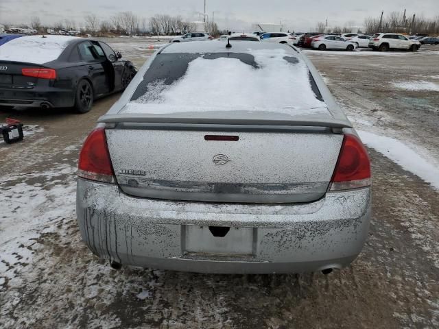 2013 Chevrolet Impala LT