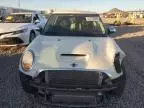 2012 Mini Cooper S