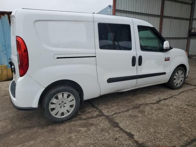 2017 Dodge RAM Promaster City SLT