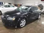 2005 Audi A4 3.0 Quattro