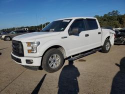 2017 Ford F150 Supercrew en venta en Greenwell Springs, LA