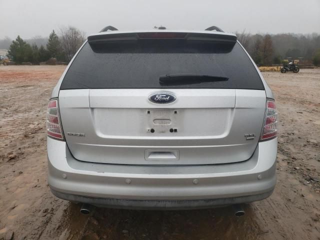 2009 Ford Edge SEL