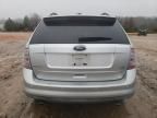 2009 Ford Edge SEL