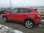 2016 Honda HR-V EXL