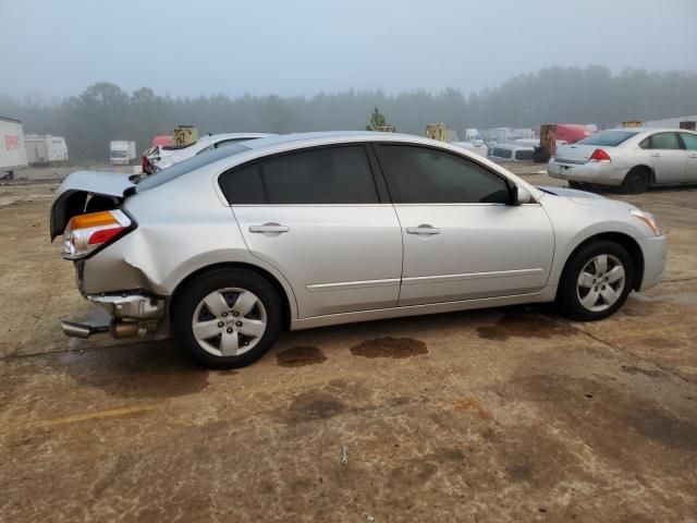 2011 Nissan Altima Base