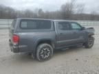 2017 Toyota Tacoma Double Cab