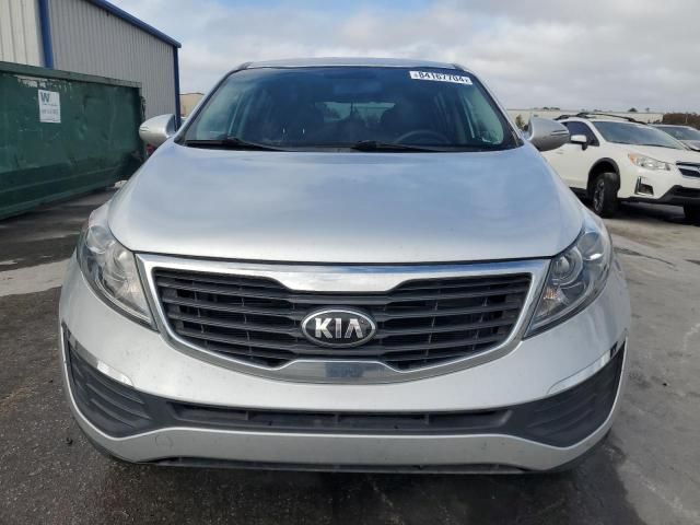 2013 KIA Sportage Base