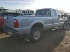 2008 Ford F350 SRW Super Duty