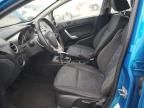 2013 Ford Fiesta SE