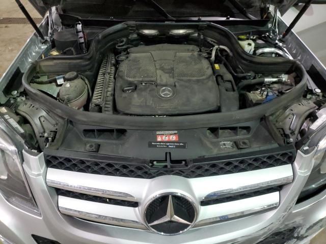 2015 Mercedes-Benz GLK 350 4matic