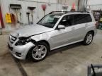 2015 Mercedes-Benz GLK 350 4matic