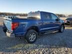 2024 Ford F150 XLT