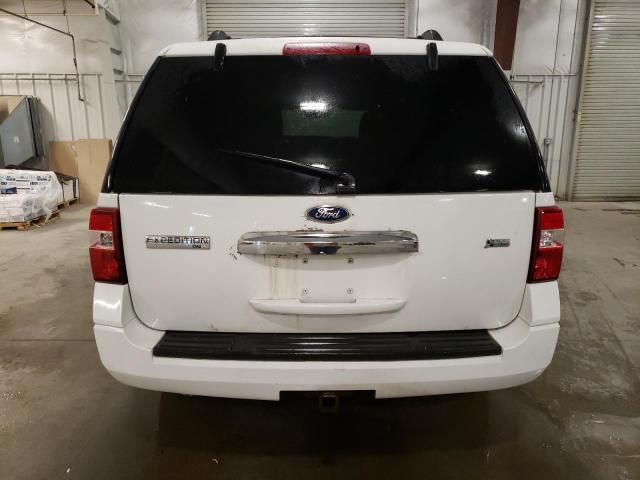 2010 Ford Expedition XLT