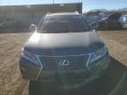 2013 Lexus RX 450H