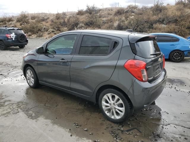 2019 Chevrolet Spark 1LT