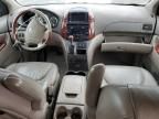 2004 Toyota Sienna XLE