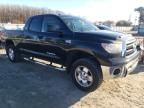 2011 Toyota Tundra Double Cab SR5