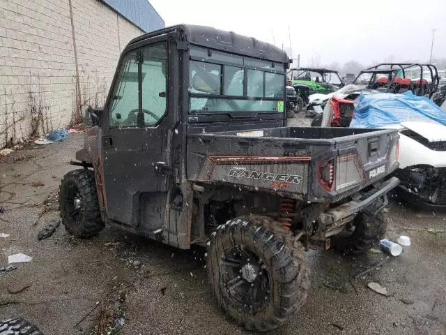 2015 Polaris 2015  Polaris 900 Ranger